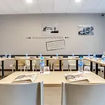 מלון Brit Saint-nazaire Centre סן נזאר