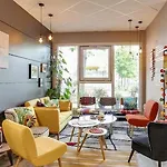 Brit Saint-nazaire Centre מלון
