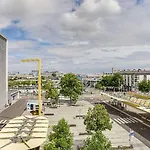 Brit Saint-nazaire Centre סן נזאר