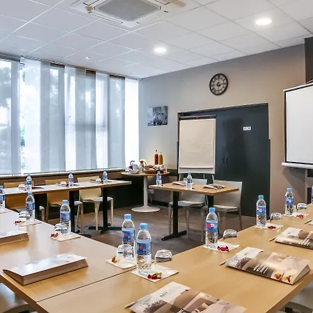 Brit Saint-nazaire Centre سان نازير