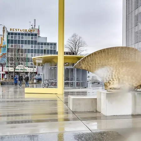 Brit Saint-nazaire Centre 3*