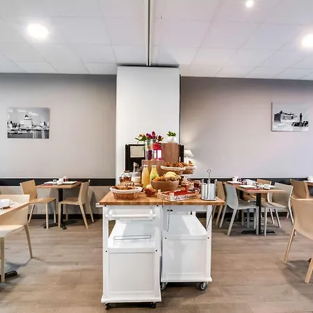 Brit Saint-nazaire Centre