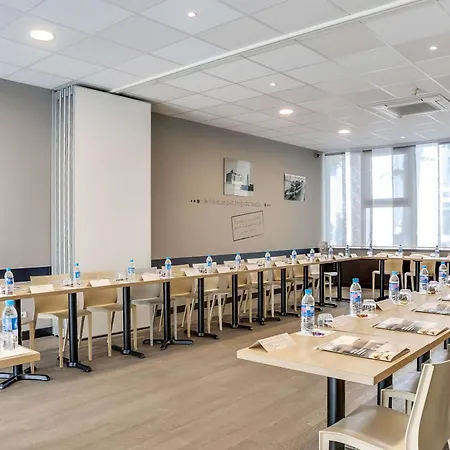 Brit Saint-nazaire Centre