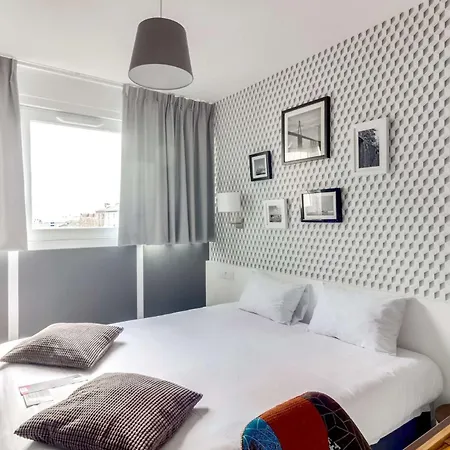 Brit Saint-nazaire Centre