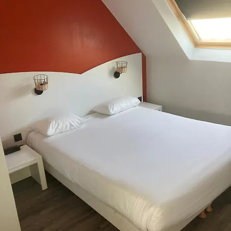 Brit Saint-nazaire Centre 3*