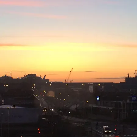 Brit Saint-nazaire Centre 3* Σαιν-Ναζαίρ