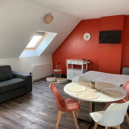 Brit Saint-nazaire Centre Ξενοδοχείο