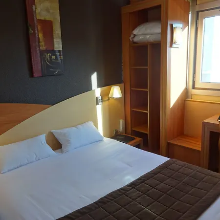 Brit Saint-nazaire Centre