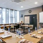 Brit Saint-nazaire Centre 생나제르