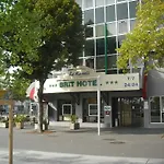 호텔 Brit Saint-nazaire Centre 생나제르