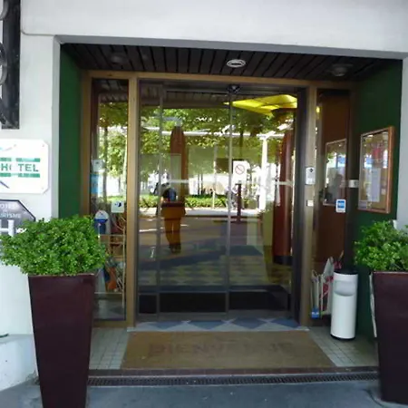 Brit Saint-nazaire Centre סן נזאר