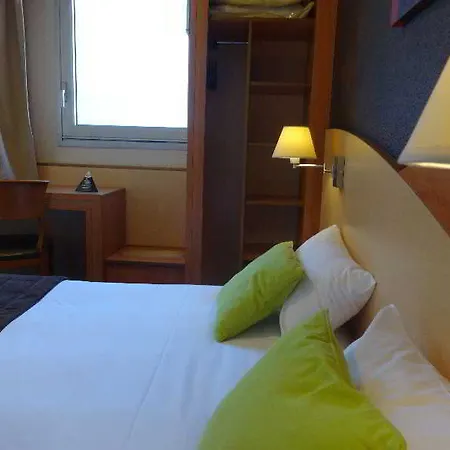 酒店 圣纳泽尔中心布里特酒店