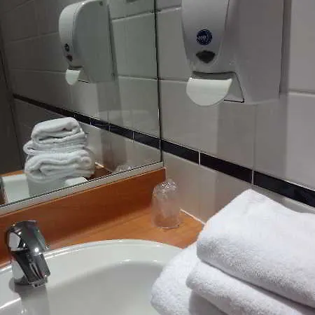 Brit Saint-nazaire Centre Hotel
