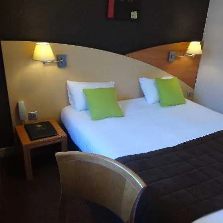 Hotel Brit Saint-nazaire Centre Saint-Nazaire (Loire-Atlantique)