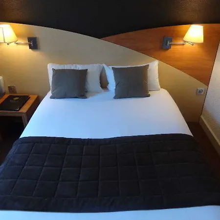 Brit Saint-nazaire Centre 3* Saint-Nazaire (Loire-Atlantique)