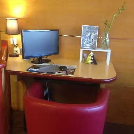 Brit Saint-nazaire Centre Hotel Saint-Nazaire (Loire-Atlantique)