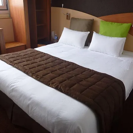 Brit Saint-nazaire Centre Hotel 3*