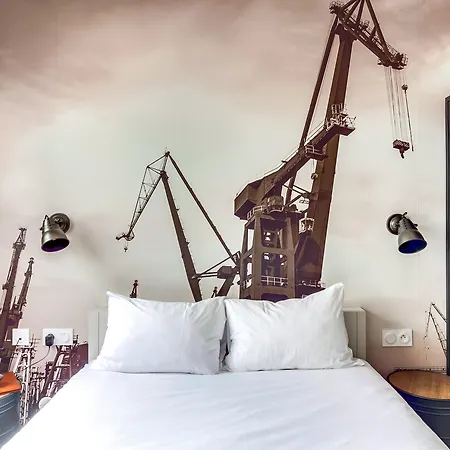 Brit Saint-nazaire Centre 3*