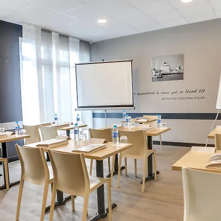 Brit Saint-nazaire Centre 3*