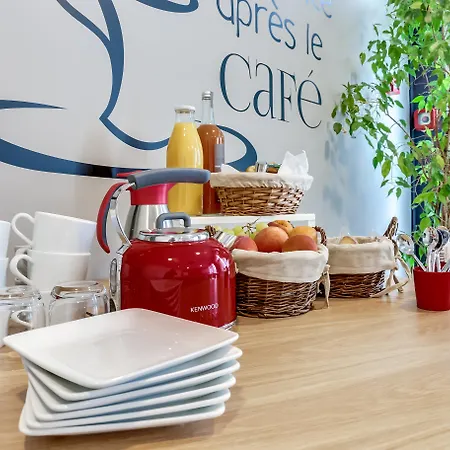 Brit Saint-nazaire Centre סן נזאר