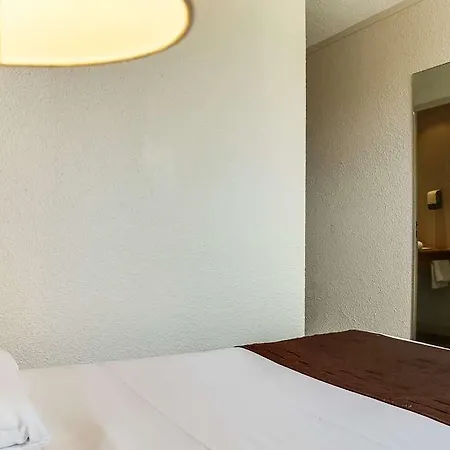 Brit Saint-nazaire Centre Hotel 3*