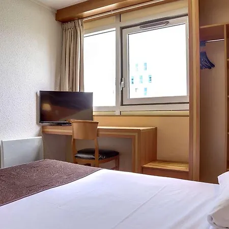 Hotel Brit Saint-nazaire Centre Saint-Nazaire (Loire-Atlantique)