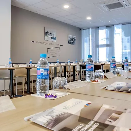 Brit Saint-nazaire Centre סן נזאר