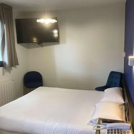 Hotel Brit Saint-nazaire Centre