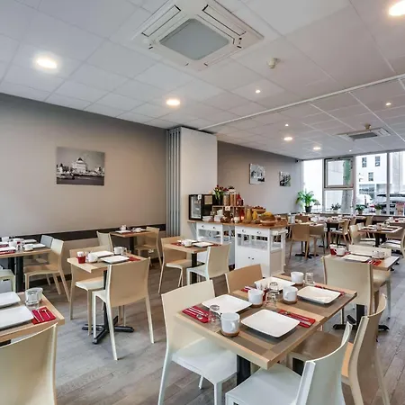 Brit Saint-nazaire Centre Hotel Saint-Nazaire (Loire-Atlantique)