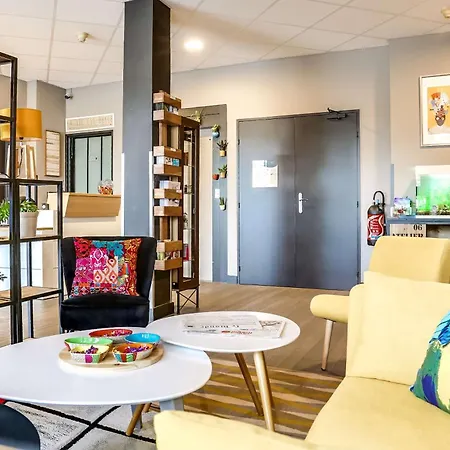 Brit Saint-nazaire Centre