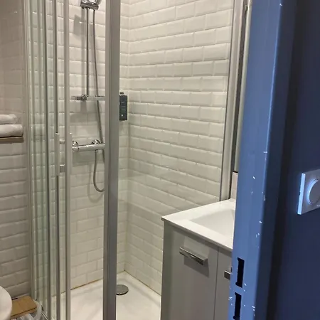 Brit Saint-nazaire Centre סן נזאר