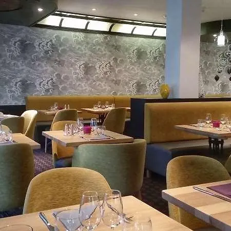 Hotel Brit Saint-nazaire Centre Saint-Nazaire (Loire-Atlantique)