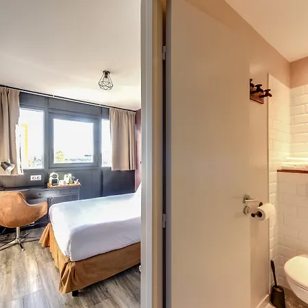 Brit Saint-nazaire Centre 3*