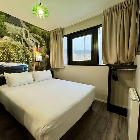 Hotel Brit Saint-nazaire Centre Saint-Nazaire (Loire-Atlantique)