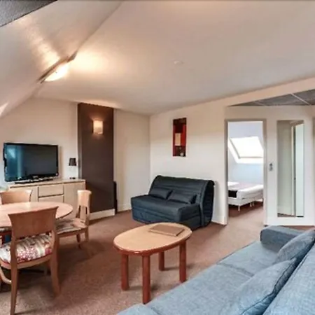 酒店 圣纳泽尔中心布里特酒店 圣纳泽尔