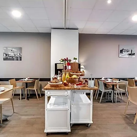 Brit Saint-nazaire Centre Saint-Nazaire (Loire-Atlantique)