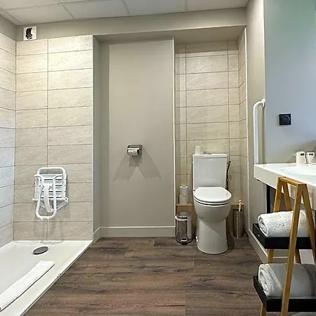 Hotel Brit Saint-nazaire Centre Saint-Nazaire (Loire-Atlantique)