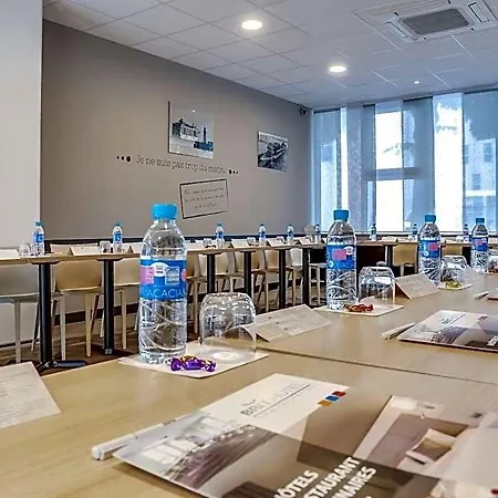 Brit Saint-nazaire Centre