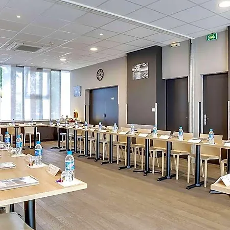 Brit Saint-nazaire Centre 3* Saint-Nazaire (Loire-Atlantique)