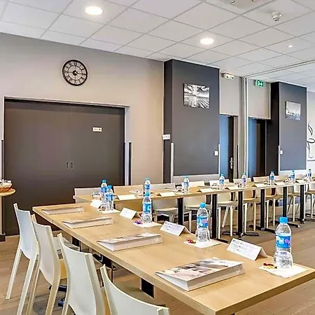 Brit Saint-nazaire Centre Hotel Saint-Nazaire (Loire-Atlantique)