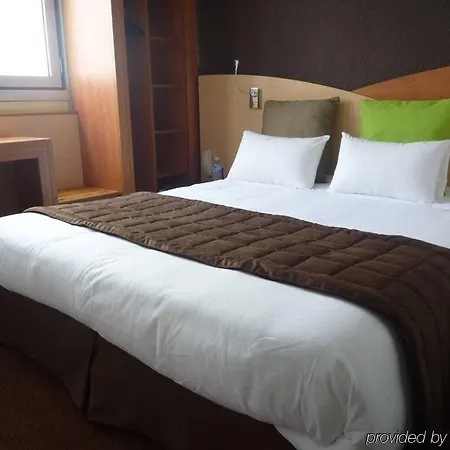 Hotel Brit Saint-nazaire Centre Saint-Nazaire (Loire-Atlantique)