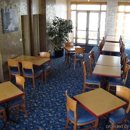 Brit Saint-nazaire Centre Hotel