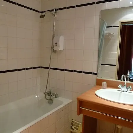 Brit Saint-nazaire Centre Hotel Saint-Nazaire (Loire-Atlantique)
