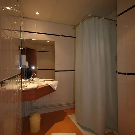 Brit Saint-nazaire Centre Hotel