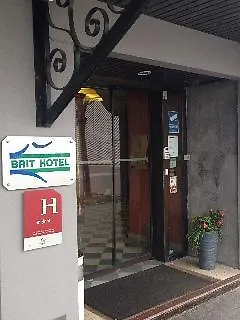 Brit Saint-nazaire Centre Hotel
