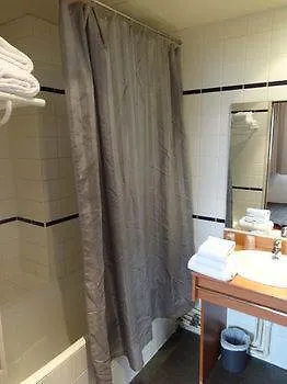 Brit Saint-nazaire Centre Hotel