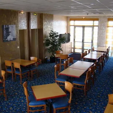 Brit Saint-nazaire Centre סן נזאר