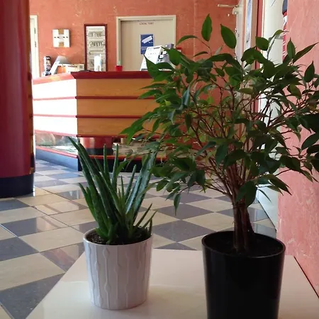 Brit Saint-nazaire Centre 3*