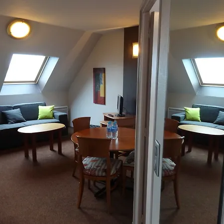 Brit Saint-nazaire Centre