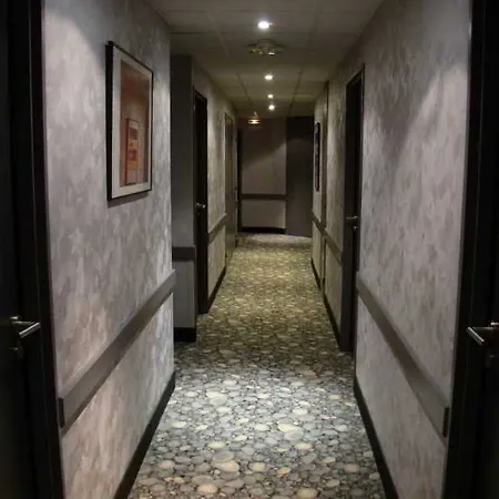 Hotel Brit Saint-nazaire Centre